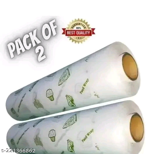 Butter Paper combo pack (total 50meter butter paper)
